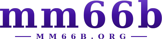 mm66b logo